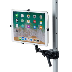 9.7~13インチ対応iPad･タブレット用支柱取付けアーム