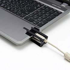 USBホールドロック(USBプラグ対応)