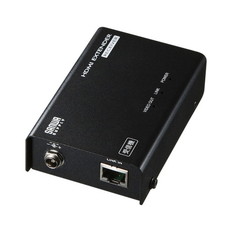 HDMIエクステンダー(受信機)