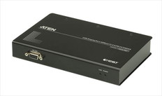 USB　DP　HDBaseT2.0　KVMエクステンダー(4K@100m)