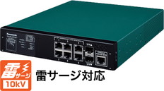 GA-MLi4TPoE+　5年先出しセンドバック保守バンドル