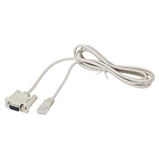 RJ-45コンソールケーブル