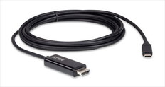 USB-C→4K　HDMIケーブル(2.7m)