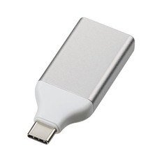 TypeC(DPAltモード)DisplayPort変換アダプタ