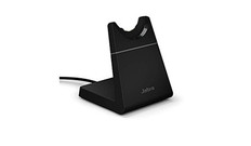 Jabra　Evolve2　65　Deskstand　USB-A　Black