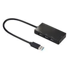 USBハブ(USB3.2　Gen1･HDMI)