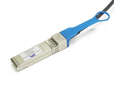 Direct　Attach　Cable　SFP+　3m