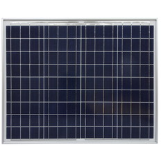 多結晶太陽電池モジュール