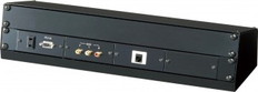 EIA-2Uコンソールボックス