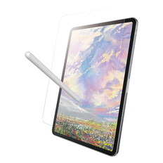 2020年iPadAir用紙感覚ブルーライトカット
