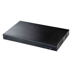 HDMI対応パソコン自動切替器(8:1)