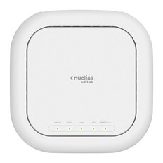 Nuclias対応Wi-Fi6無線アクセスポイント