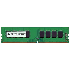 PC4-19200　DDR4　LONG-DIMM　4GB