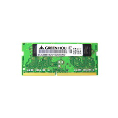 PC4-19200　DDR4　SO-DIMM　4GB