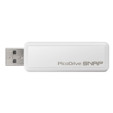 USBメモリー　ピコドライブSNAP　4GB