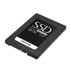 SSD　2.5インチ　SATA　6Gb/s　3D　TLC　120GB