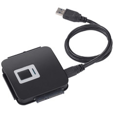 SATA/IDE　USB3.0相当変換アダプタ　タイプC対応
