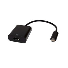 USB3.1　Type-C　-　HDMI　変換アダプタ