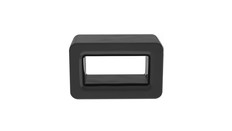 連結リング固定具(密閉型)　耐熱性黒