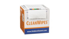 ファイバークリーニング