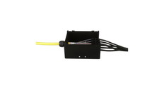 ファイバーカウントケーブルブレークアウト