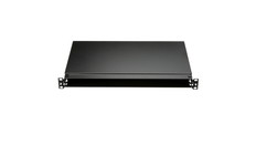 ラックマウントファイバートレー