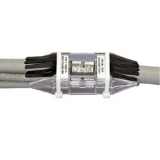 銅製圧縮コネクタ用キット