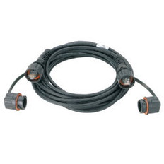 Cat6A　シールドパッチコード　2m