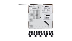 スーパーリールバンドキット　スリムタイプ　DTKH-1