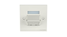 ベゼルキット　オフホワイト