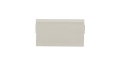 ブランクインサート　1/3オフホワイト