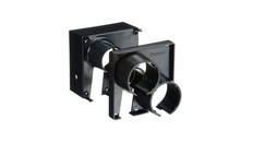 コルゲートチューブフィッティング