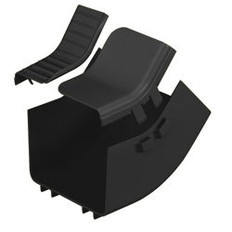 FiberRunner　フィッティング&カバー