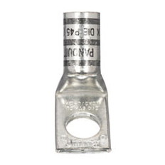 銅製圧縮端子　1穴　電線サイズ　AWG2/0