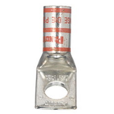 銅製圧縮端子　1穴　電線サイズ　AWG3/0