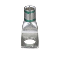 銅製圧縮端子　1穴　電線サイズ　AWG2/0