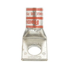 銅製圧縮端子　1穴　電線サイズ　AWG3/0