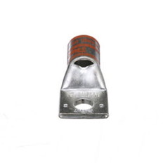 銅製圧縮端子　1穴　電線サイズ　AWG3/0