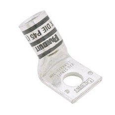銅製圧縮端子　1穴　電線サイズ　AWG4/0