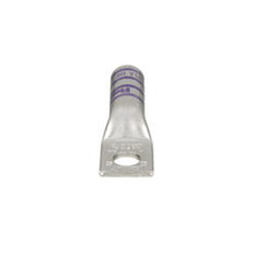 銅製圧縮端子　1穴　電線サイズ　AWG4/0