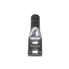 銅製圧縮端子　2穴　電線サイズ　AWG2/0