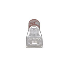 銅製圧縮端子　1穴　電線サイズ　AWG2