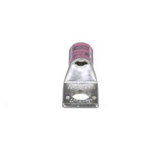 銅製圧縮端子　1穴　電線サイズ　AWG1/0