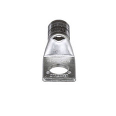 銅製圧縮端子　1穴　電線サイズ　AWG2/0