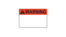 ポリエステルラベル