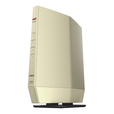 無線LAN親機11ax/ac/n/a/g/b　4803+573Mbps