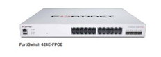 FortiSwitch-424E-FPOE