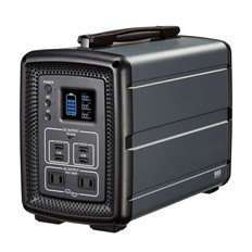 ポータブル電源(500Wh)