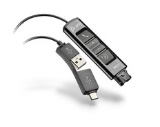 PLY　DA85　USB　to　QD　Adptr