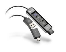 PLY　DA85-M　USB　to　QD　Adptr